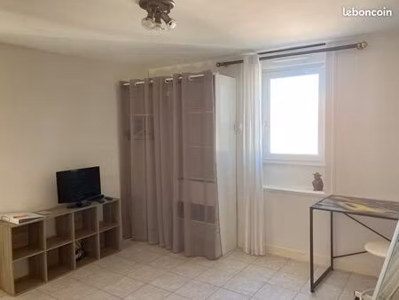 perigueux beau t1bis quartier victor hugo