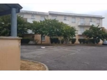 jolie t2 meublé terrasse