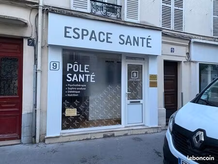 location espace bureau vincennes