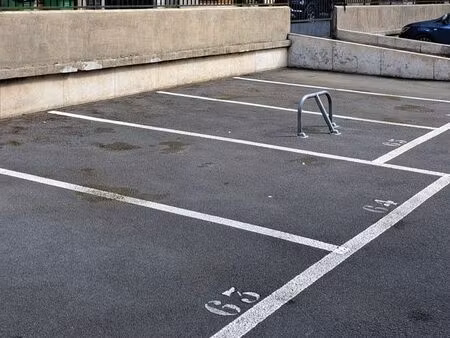 place parking