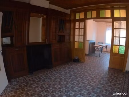 maison 4 pièces 129 m²