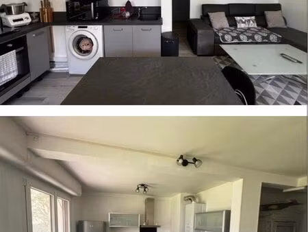 appartement t3 à louer quartier vallières