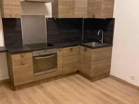 appartement f2 centre etrechy 91