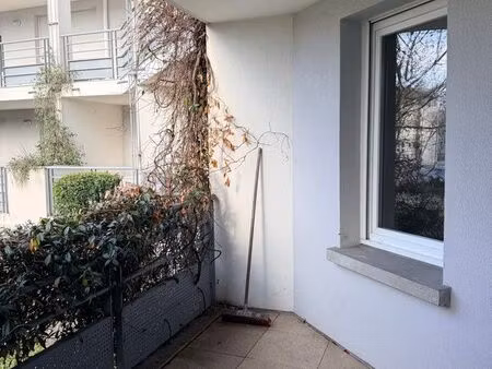 t2 copro récente meylan