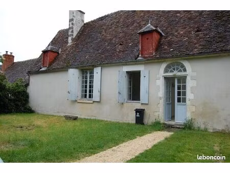 appartement 1 pièce 40 m²