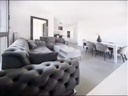 à louer superbe t3 de 66 9m2