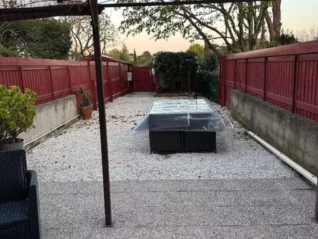 appartement 4 pièces 95 m²