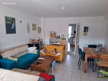 maison 5 pièces  70m2