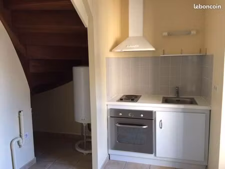 location t2 au bourg de bétête