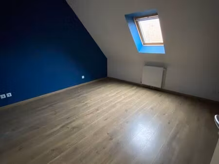 a louer maison individuelle