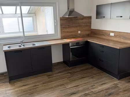 maison à louer arras ouest