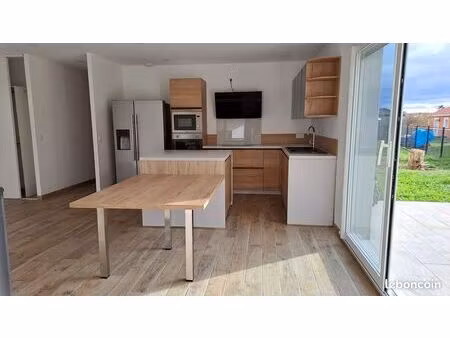 location maison lezoux