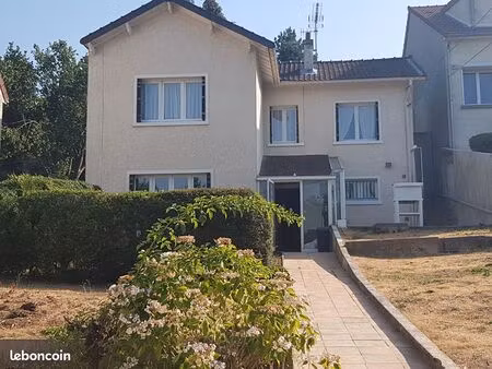 maison 4 pièces 122 m²