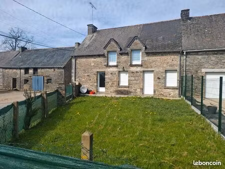 maison saint ganton location