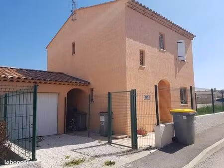 maison - 4 pièces - 90 m2