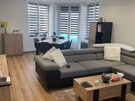 appartement 4 pièces 86 m²