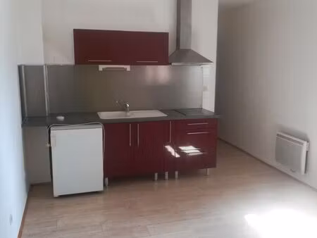 appartement chasseneuil