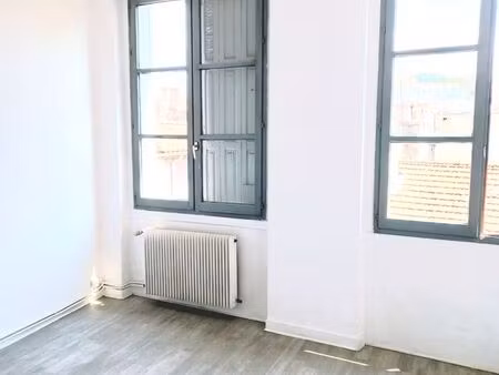 appartement t2 saint-étienne