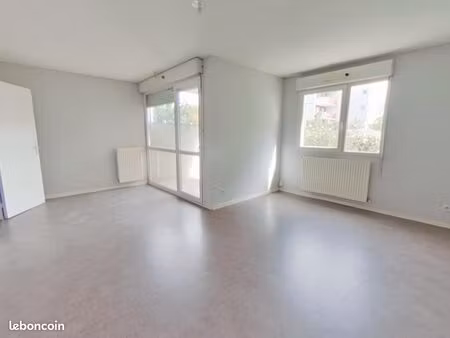 appartement 3 pièces 67 m²