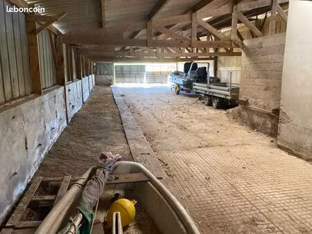 emplacements hivernage