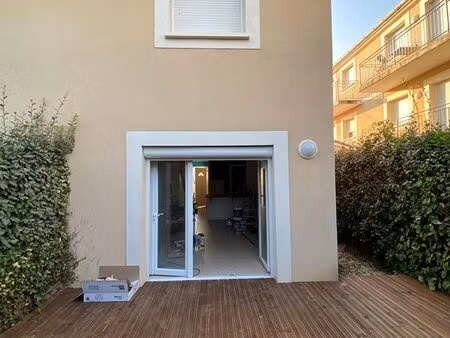 maison t3 - avec garage