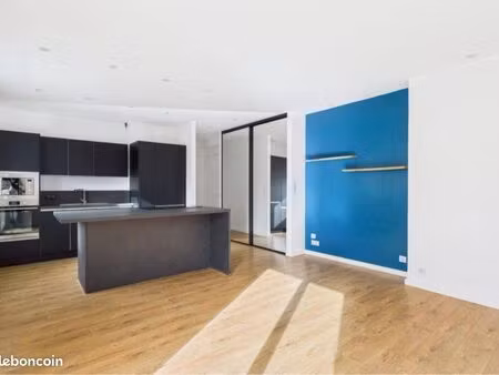 location appartement f2 avenue kennedy