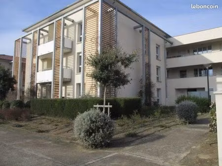 appartement 2 pièces 53 m²