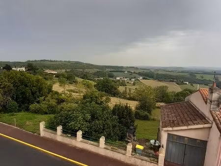 à louer t3 albi secteur cagnac les mines