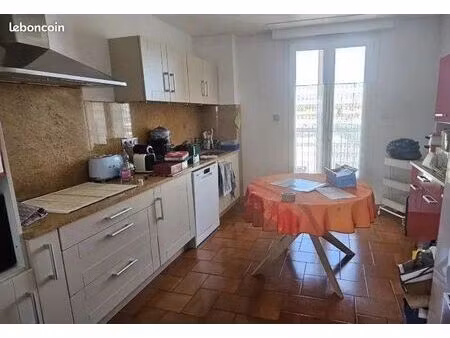 appartement 3 pièces 85 m²
