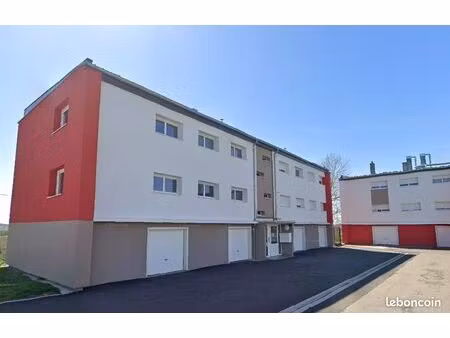 appartement 4 pièces 90 m²