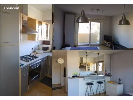 loue haguenau studio meublé 30m2