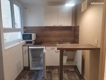 location studio hyper centre orleans