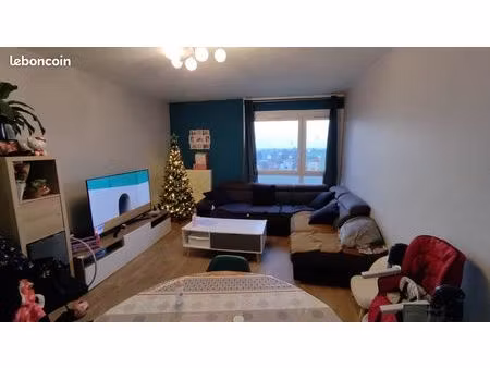 bel appartement f3 wattignies