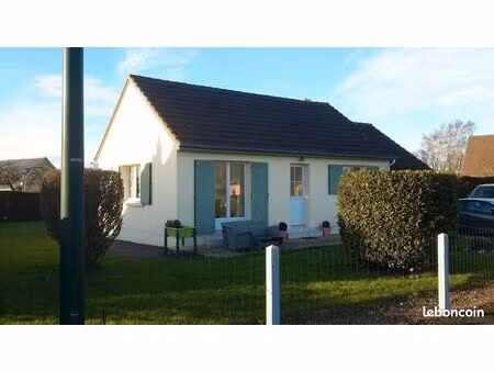 maison t3 meublée 71 m2