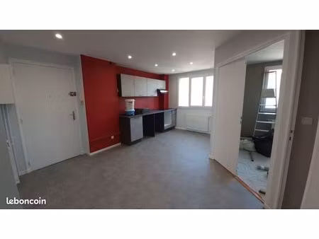 appartement t3 68 m2 bron