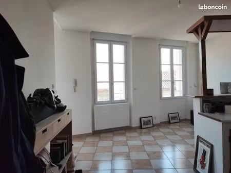 carpentras appartement p2 standing