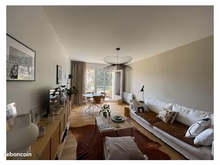 appartement 3 pièces grenoble