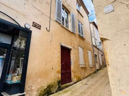 appartement 2 pièces 62 m²