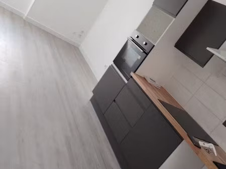 appartement étudiant