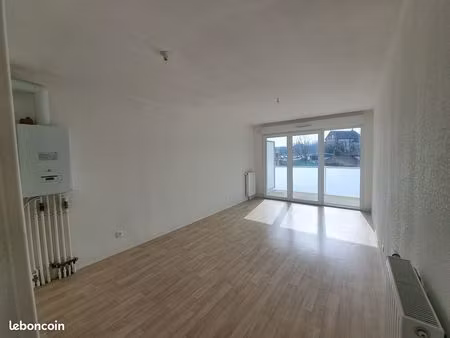 loue appartement t2
