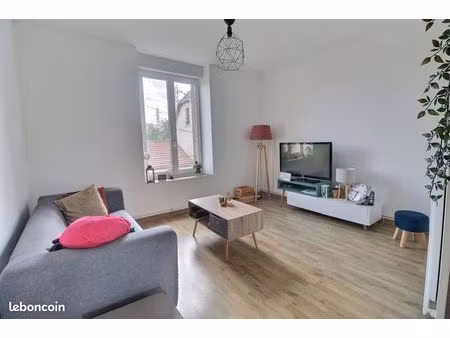 loue t3 neuves maisons