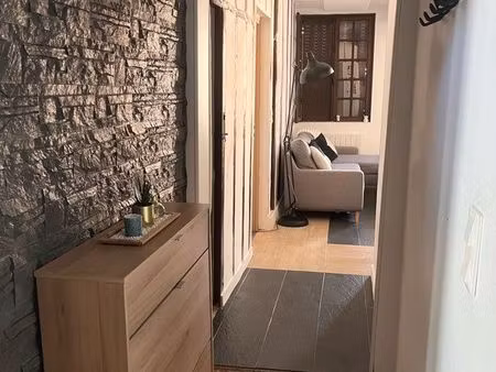 location appartement t3 centre nogent le roi