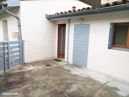 location t2 toulouse 660 euros