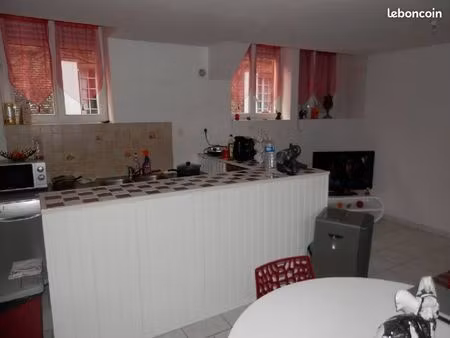 maison 4 pièces 72 m²