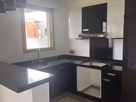 location appartement 2 pièces 41 m² à asnieres-sur-seine (92600)  1 340 €