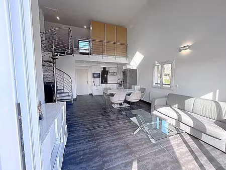 location meublée appartement 3 pièces 78 m² à juziers (78820)  1 190 €