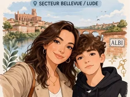 recherche t3 ou grand t2