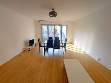 location meublée appartement 3 pièces 73 m² à chatou (78400)  1 600 €