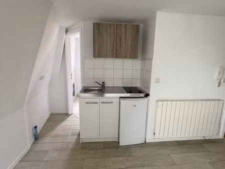 appartement t2 / 29 m²