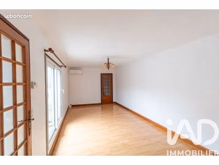 appartement 4 pièces 98 m²